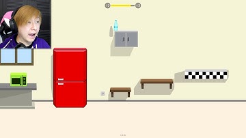 Bottle Flip 3D Full Gameplay Walkthrough