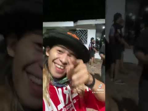 Oks nako dance