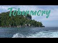 Tobermory (Flowerpot Island )|| 4K ||Brampton to Tobermory || Jeep Wrangler || Canada