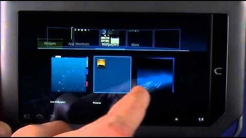 Episode 227: NOOK Color running Honeycomb review