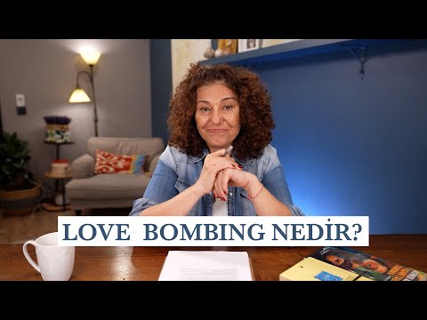 Love Bombing Nedir? 