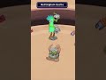 #mysingingmonsters #msm #msmcomposer #67 #nottinghamcastle Nottingham Castle by Larry Daehn (cover)