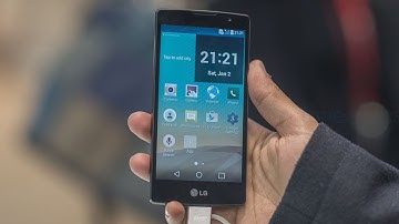 LG Spirit 3G Dual SIM  Hard Reset, Format Code solution