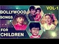 Chillar Party Special | Bollywood Songs For Children | Kids Compilation Vol.1