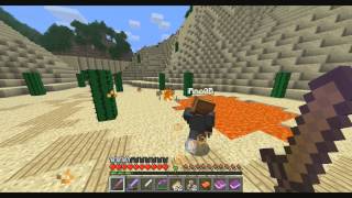 Pumpkin Quest: Mystery of the Majestic Jewels (Minecraft Custom Map) | Part 5