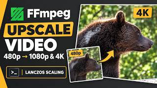Details Lanczos Scaling with FFmpeg: What You Need to Know News