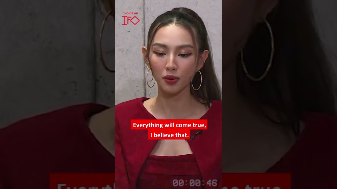 IFO | Miss Grand International Nguyễn Thúc Thùy Tiên:... - youtube