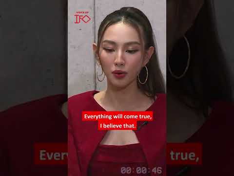 Video IFO | Miss Grand International Nguyễn Thúc Thùy Tiên:... - youtube