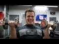 You&#39;re probably not training hard enough / VLOG(4) PowerBuilding 011