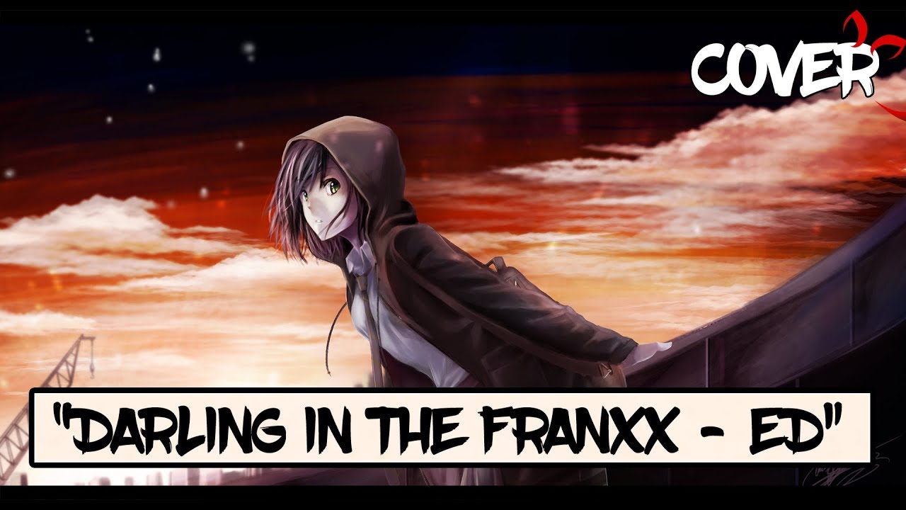 Darling in the FranXX ED - Torikago (ft. Horiphin & Friends) 【Hereson】 auf YouTube ansehen Darling in the FranXX ED - Torikago (ft. Horiphin & Friends) 【Hereson】 auf YouTube ansehen