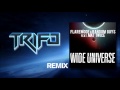 Flaremode Random Guys Feat Mat Twice Wide Universe Trifo Remix mp3