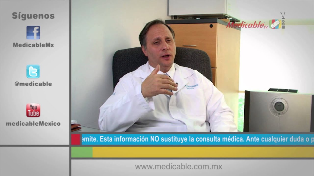 Se siente débil un signo de un tumor cerebral