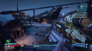 Random Clips from da folder