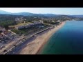 Molini Agosta Plage