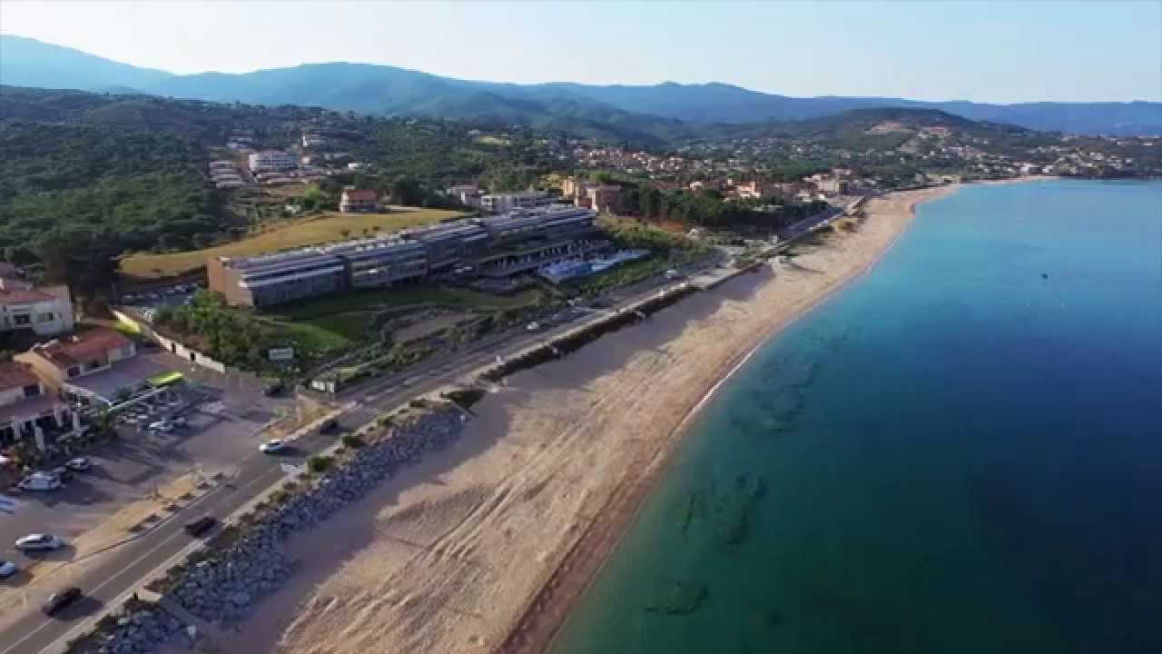 Molini Agosta Plage