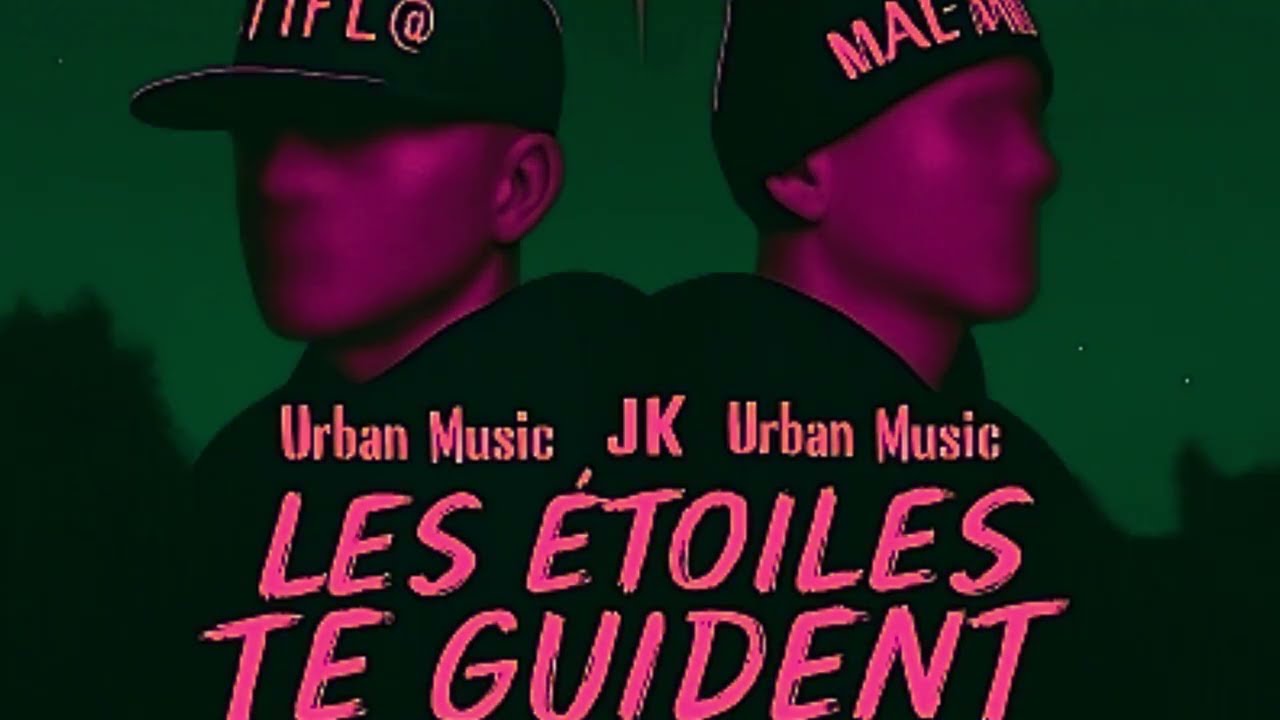 MAL ANT - LES ETOILES TE GUIDENT x Tifl@
