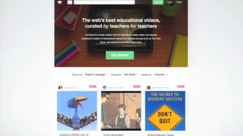 Matter Demo Day: EduCrate