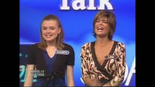 Wheel Of Fortune february 28 2006 Record Before The Introduction Of The 1 Million Wedge