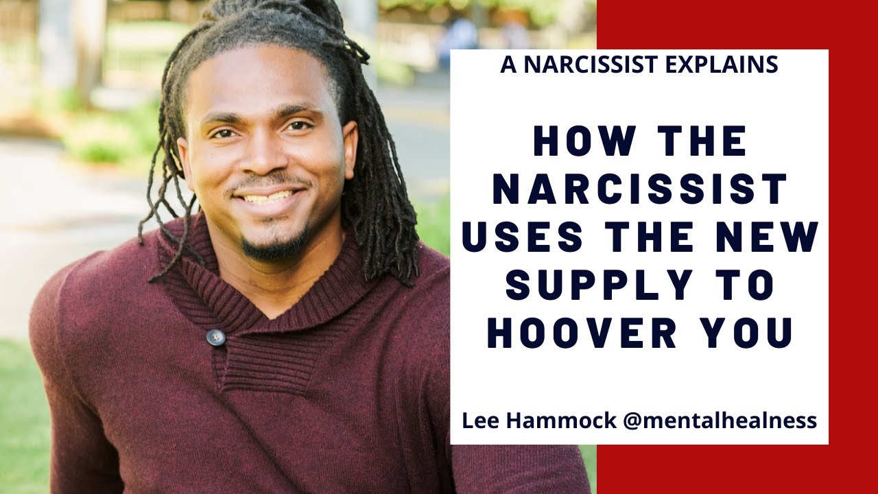 A #NARCISSIST EXPLAINS: HOW THE NARCISSIST COULD USE THE NEW SUPPLY TO ...