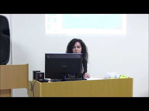 ლელა გულედანი - ეკონომიკური სამართლიანობა