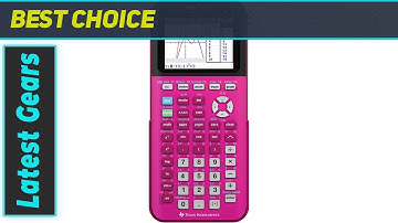 Texas Instruments TI-84 Plus CE Color Graphing Calculator: The Ultimate Tool for Students!