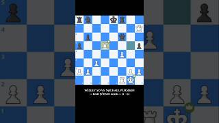 ✨ Sos Brutal Kingside Attack ✨