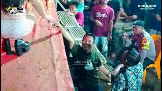 DK MUSIC - BOJO LORO - DESI TATA - WEDDING DAVID & LIFDA BANGSRI JEPARA