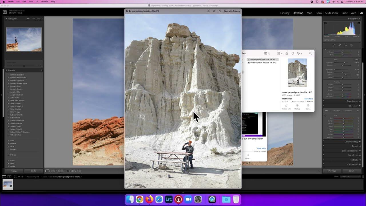 how-to-remove-or-delete-photos-in-lightroom-classic-youtube