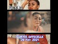 Rida   maman teaser prod by media monde