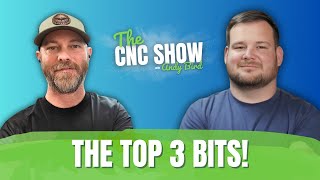 Are you using the right bits for your project? LIVE with Cody from Jenny Bits @Cadence_MFG