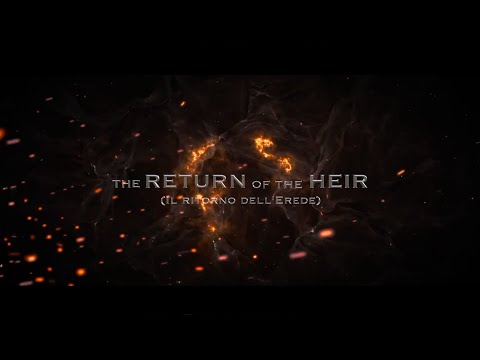 u0022The Return of the Heiru0022 - Trailer HD