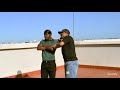 Kontawa Feat Tunda Man BINGWA Official Visualizer 