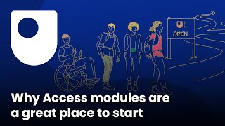 Why access modules are a great place to start by OpenLearn from The Open University 1,008 views 5 months ago 1 minute, 46 seconds