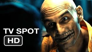 Lock-Out  TV Spot - Guy Pearce, Sci-FI Movie (2012) HD