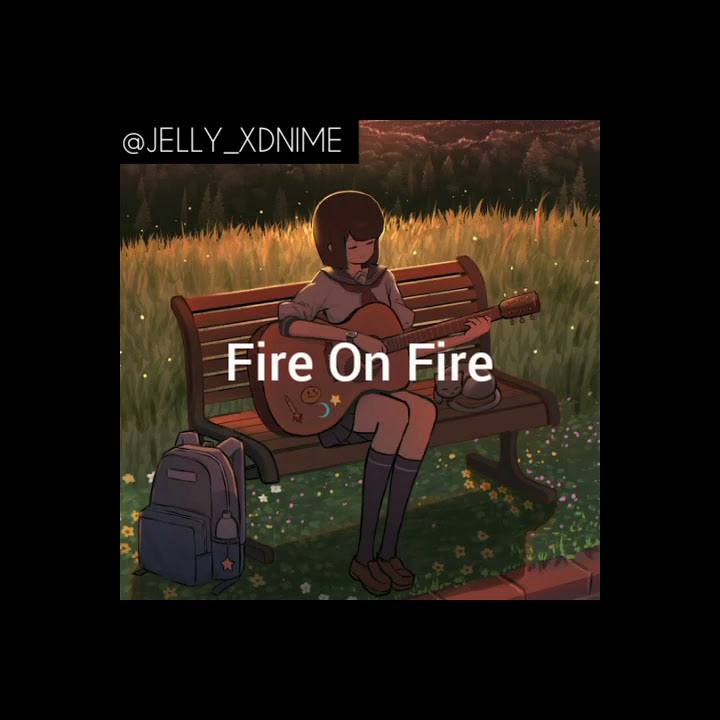 Story'wa fire on fire