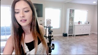 DESPACITO (remix)  - Luis Fonsi, Daddy Yankee ft. Justin Bieber - Jasmine Clarke Cover