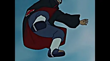 Blueberry faygo naruto edit