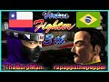 Youtube Thumbnail title