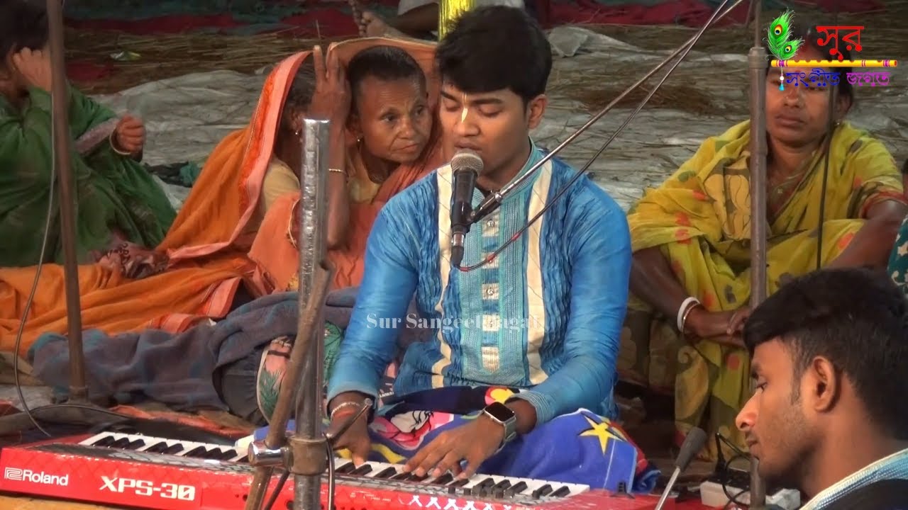        Jai Radha Madhav Jai Kunj Bihari  Krishna Bhajan  Devotional song