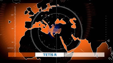 Tetis - Le Système de Suivi de Container