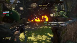 Uncharted™ 4: A Thief’s End multi player multi kill