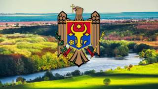 Moldova Mea - Cântec Patriotic