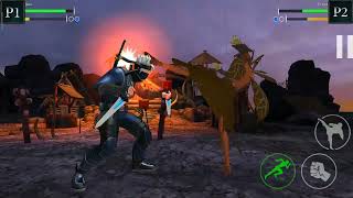Ninja Master screenshot 4
