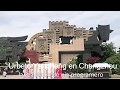 Changzhou (1) Mia Asocio, Mia Urbo, Konekto kun Esperantaj Organizoj