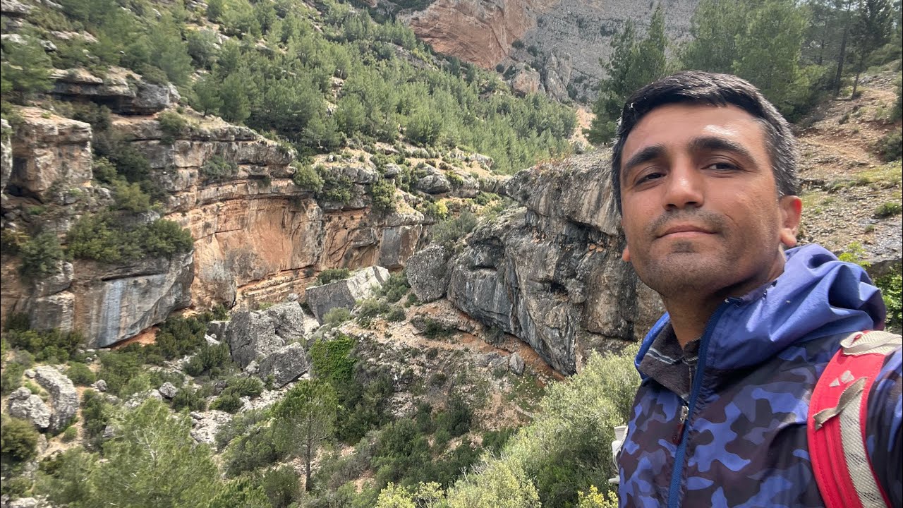 Değirmendere Kanyonu #muğla