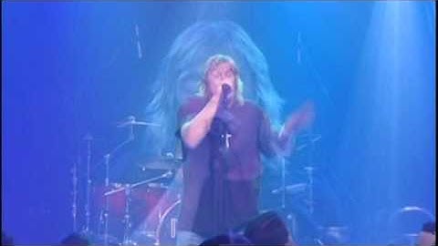 Petra - Amzing Grace - Farwell/LIVE - 03