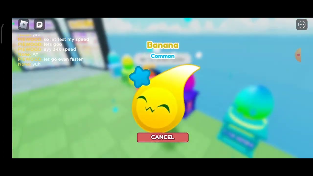 50k Rbx Fyroad 30k to 50k speed (rbx race clikker - YouTube