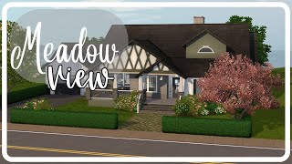 Ts3 Speed build || Meadow View
#Ts3 #Sims 3 #SpeedBuild
Ts3 Speed build || Meadow View
Built on 40x30
3br 3bth
Download - .Package (Put in Library folder)
Unfurnished - http://www.simfileshare.net/download/3992430/
Furnished - http://www.simfileshare.net/download/3992429/
Donation Link -
https://www.paypal.com/donate/?hosted_button_id=EJZSZ4SW76XJY
Discord - https://discord.gg/eWD5qQjQSu
Twitter - @Plumbob95
Tumblr - @plumbob95
Tumblr (I post daily gameplay screenshots of my Roman Lepacy family)
https://plumbob95.tumblr.com/
The Sims™ 3
The freedom of The Sims™ 3 will inspire you with endless creative possibilities and amuse you with unexpected moments of surprise and mischief!
Create the perfect world with full customization at your fingertips. Refine personalities and help fulfil destinies.
https://store.steampowered.com/app/47890/The_Sims_3/
https://www.ea.com/en-gb/games/the-sims/the-sims-3
PC Specifications:
Operating system Windows 10
PERFORMANCE
Processor
- Intel® Core™ i7-10700 Processor
- Octa-core
- 2.5 GHz / 4.9 GHz
- 16 MB cache
RAM
- 16 GB DDR4 (3200 MHz)
Graphics card
- NVIDIA GeForce RTX 3070 Ti
- 8 GB GDDR6X
Storage
- 2 TB HDD (7200 rpm)
- 512 GB SSD
Motherboard ASUS PRIME B560-PLUS Ts3 Speed build || Meadow View