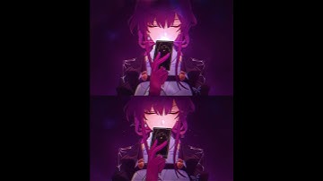 K.A.F.K.A - HSR Edit