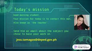 SSP Creative Technology 7 & 8